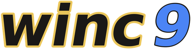 winc9 โลโก้